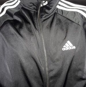 Adidas set with matching pants